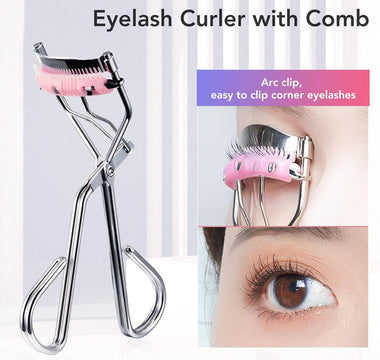 NFI Essentials Eyelash Curler