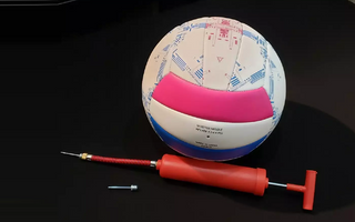 Finest football air pumps for amateur and professional players