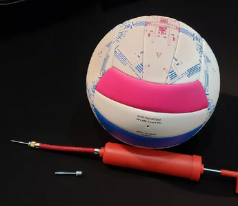 Finest football air pumps for amateur and professional players