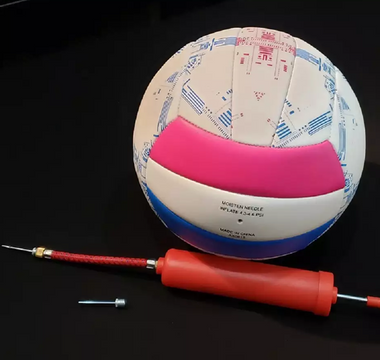 Finest football air pumps for amateur and professional players