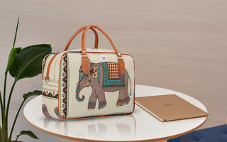 The Economic Times Top Trending products Top 10 travel bags for women under 1500