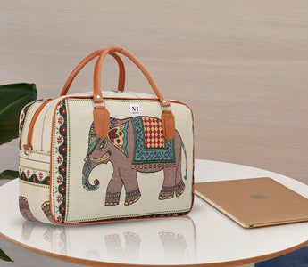 The Economic Times Top Trending products Top 10 travel bags for women under 1500