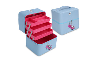 lifestyleasia.com Shop the best makeup organiser here