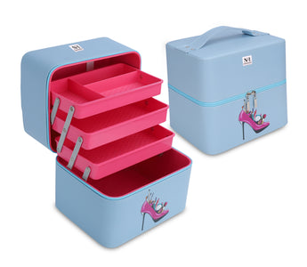 lifestyleasia.com Shop the best makeup organiser here