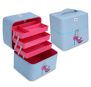 lifestyleasia.com Shop the best makeup organiser here