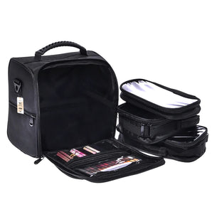 NFI essentials Large Makeup Bag