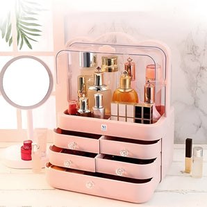 NFI essentials Makeup Organizer Cabinet