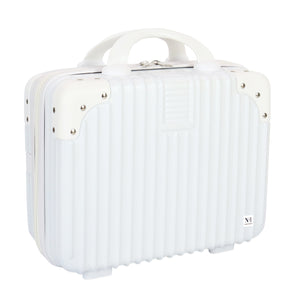 NFI essentials Hard Shell Vanity Case
