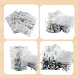 NFI essentials Potli Gift Pouches for Return Gifting, Pack of 50 Pcs (10x14 cm), Drawstring Burlap Pouch For Return Candy Gifts, Nikah, Birthday Suruku Pai Pouch - AYAHA ENTERPRISES PRIVATE LIMITED