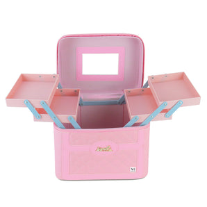 NFI essentials Makeup Vanity Box