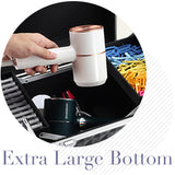 NFI essentials Makeup Vanity Trolley Bag (40x24x45 cm) - AYAHA ENTERPRISES PRIVATE LIMITED