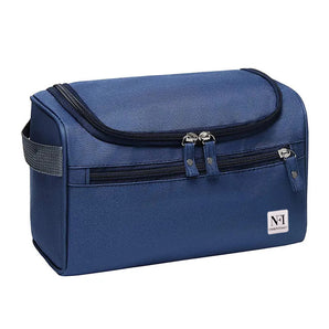 NFI essentials Polyester Multipurpose Pouch for Toiletry