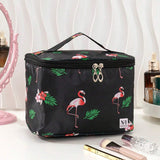 NFI essentials Makeup Pouch - AYAHA ENTERPRISES PRIVATE LIMITED