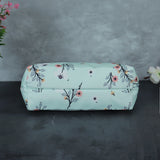 NFI essentials Makeup Pouch for Women, Cosmetic Bag, Stylish Pouch for Makeup Accessories, Travel Pouch Vanity Kit Organiser Toiletry Bag Make up Pouch for Girls - AYAHA ENTERPRISES PRIVATE LIMITED