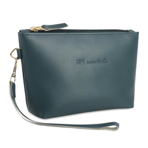 NFI essentials Makeup Pouches for Women Stylish | Makeup Bag (Pack of 2) - AYAHA ENTERPRISES PRIVATE LIMITED