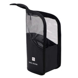 NFI essentials Makeup Brush Organizer Bag for Women, Portable Makeup Brush Holder Travel Makeup Brush Case Standing Zipper Waterproof Cosmetic Brush Pouch (Copy) - AYAHA ENTERPRISES PRIVATE LIMITED