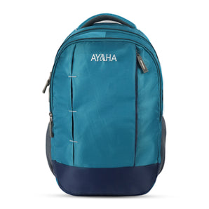 Ayaha 29 litres College Bag, Travel Backpack for Men & Women School Bag Office Bag