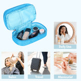 NFI essentials Makeup Pouch - AYAHA ENTERPRISES PRIVATE LIMITED