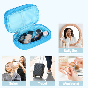 NFI essentials Makeup Pouch - AYAHA ENTERPRISES PRIVATE LIMITED