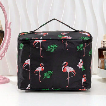 NFI essentials Makeup Pouch - AYAHA ENTERPRISES PRIVATE LIMITED