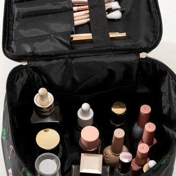 NFI essentials Makeup Pouch - AYAHA ENTERPRISES PRIVATE LIMITED