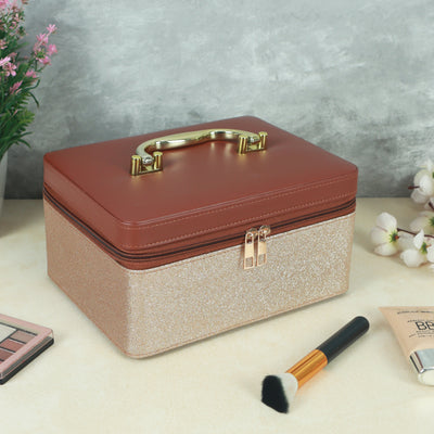 NFI essentials Makeup Vanity Box