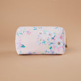 NFI essentials Floral Print Pouch - AYAHA ENTERPRISES PRIVATE LIMITED