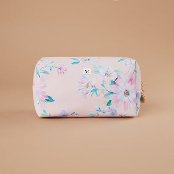 NFI essentials Floral Print Pouch - AYAHA ENTERPRISES PRIVATE LIMITED