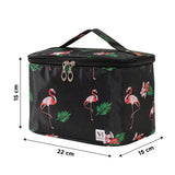 NFI essentials Makeup Pouch - AYAHA ENTERPRISES PRIVATE LIMITED