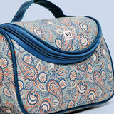 NFI essentials Makeup Pouch - AYAHA ENTERPRISES PRIVATE LIMITED