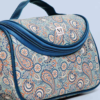 NFI essentials Makeup Pouch - AYAHA ENTERPRISES PRIVATE LIMITED