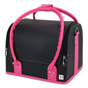 NFI essentials Makeup Vanity Bag