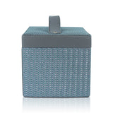 NFI essentials Makeup Organizer Box (Grey) - AYAHA ENTERPRISES PRIVATE LIMITED