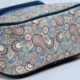 NFI essentials Makeup Pouch - AYAHA ENTERPRISES PRIVATE LIMITED