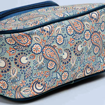 NFI essentials Makeup Pouch - AYAHA ENTERPRISES PRIVATE LIMITED