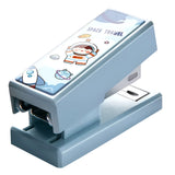 NFI essentials Mini Staplers Desktop Stapler,Assorted Color Small Stapler Size, 12 Sheet Stapler Built-in Staple Remover & 640 Standard Staples - AYAHA ENTERPRISES PRIVATE LIMITED