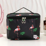 NFI essentials Makeup Pouch - AYAHA ENTERPRISES PRIVATE LIMITED