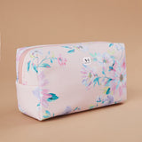 NFI essentials Floral Print Pouch - AYAHA ENTERPRISES PRIVATE LIMITED