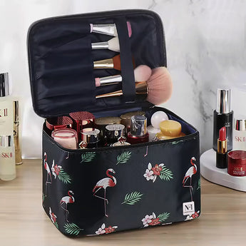 NFI essentials Makeup Pouch - AYAHA ENTERPRISES PRIVATE LIMITED