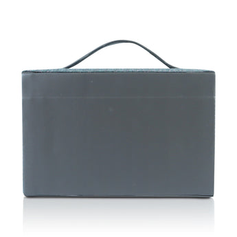 NFI essentials Makeup Organizer Box (Grey) - AYAHA ENTERPRISES PRIVATE LIMITED