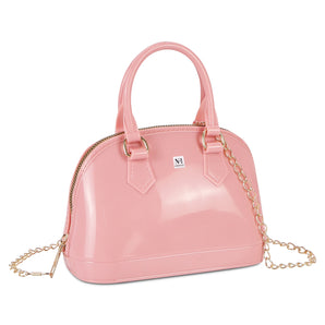 NFI essentials Sling Bag for Women, Stylish Shoulder Bag for Girls, Handbag for Ladies, Small Crossbody Bag Purse, Satchel, Clutch, Sling Bag for Woman, Kids, Childrens Latest