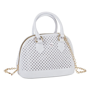 NFI essentials Sling Bag for Women, Stylish Shoulder Bag for Girls, Handbag for Ladies, Small Crossbody Bag Purse, Satchel, Clutch, Sling Bag for Woman, Kids, Childrens Latest