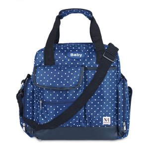 NFI essentials Newborn Baby Diaper Changing Mother Bag Baby Things Carry Bags for Mothers