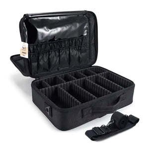 NFI essentials Makeup Vanity Bag