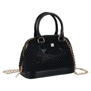 NFI essentials Sling Bag for Women, Stylish Shoulder Bag for Girls, Handbag for Ladies, Small Crossbody Bag Purse, Satchel, Clutch, Sling Bag for Woman, Kids, Childrens Latest