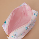 NFI essentials Floral Print Pouch - AYAHA ENTERPRISES PRIVATE LIMITED