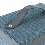 NFI essentials Makeup Organizer Box (Grey) - AYAHA ENTERPRISES PRIVATE LIMITED