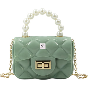 NFI essentials Sling Bag for Women, Small Stylish Shoulder Bag for Girls, Handbag for Ladies, Mini Crossbody Bag Purse, Satchel, Clutch, Sling Bag for Woman, Kids, Childrens Latest