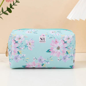 NFI essentials Floral Print Pouch - AYAHA ENTERPRISES PRIVATE LIMITED