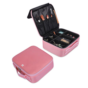 NFI essentials Makeup Vanity Bag
